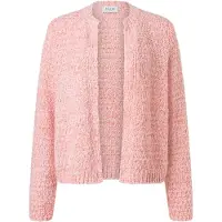 MAERZ Muenchen Cardigan corail