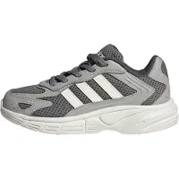 Adidas Chaussure de sport 'Eclyptix 2000' gris / gris foncé / blanc