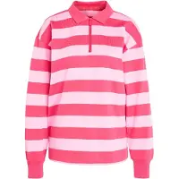 Adidas T-shirt fonctionnel 'Essentials Contemporary' rose / framboise