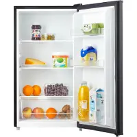 Tomado TLT4702B Réfrigérateur de table - 93L - Noir
