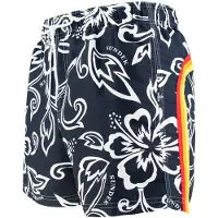 Sundek M504bdta1ia Swimming Shorts Bleu L Homme
