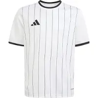 Adidas T-Shirt - Entrée 26 GFX - Blanc/Noir - - 16 ans (176) - T-Shirt