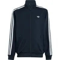 Adidas Originals Gilet - Oiseau de feu - Noir/Blanc - - 16 ans (176) - Gilet