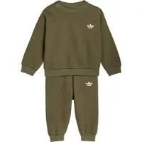 Adidas Originals Survêtement marron