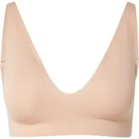 Hunkemoller Soutien-gorge 'Super Comfort' nude