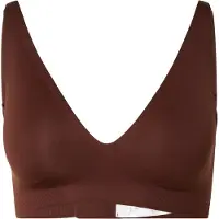 Hunkemoller Soutien-gorge 'Super Comfort' marron