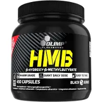 Olimp HMB 450 Capsules