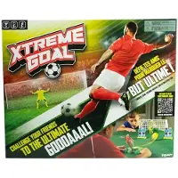 Tomy Jeu de football Xtreme Goal - Jeu familial pour enfants
