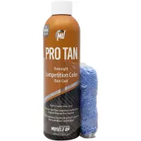 Pro tan Overnight Competition Color Base Coat - 250 ml