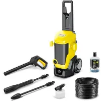 Kärcher Nettoyeur haute pression Karcher K 7 WCM FJ 1.317-402.0