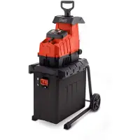 Scheppach Broyeur de jardin GS70