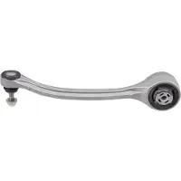 ABS Bras de suspension longitudinal en aluminium avec articulation . pour TESLA MODEL