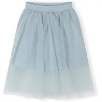 MINOTI Jupe bleu clair