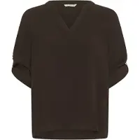 Love Copenhagen Chemisier 'LCLuda' marron