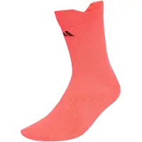 Adidas Chaussettes de sport framboise / noir