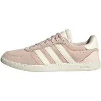Adidas Breaknet Sleek Trainers Beige EU 38 Femme