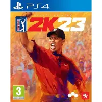 PGA Tour 2K23 Edition Déluxe PS4