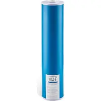 Vevor Cartouche de Rechange pour Filtre à Eau Toute la Maison 1PC 115x507 mm