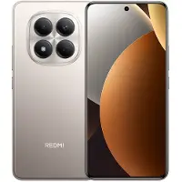 Xiaomi Redmi Note 15 Pro 4G 12 Go 256 Go Titane