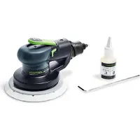 Festool Ponceuse excentrique pneumatique LEX 3 150/3 | 574996