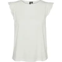 Vero Moda Haut blanc