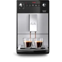 Melitta Machine à expresso Purista F23/0-101