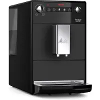 Melitta Purista F230-14 Noir Mat