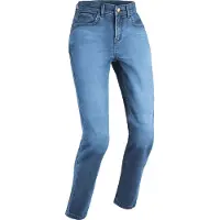 Difi Cartagena Jeans de moto pour femmes