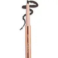 Ginza.se Tribrow 3 In 1 Charcoal 0.23g Brow Pencil Noir Femme