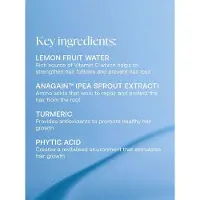 Uklash Ukhair Hair Growth Serum 50 ml