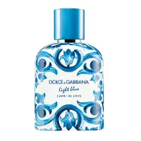 Dolce&Gabbana Light Blue Capri In Love Pour Homme Eau de Parfum 100 ml