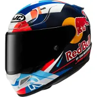HJC Casque Intégral RPHA 12 Red Bull Misano GP II