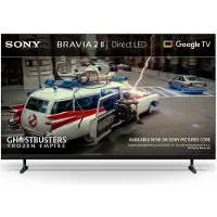 Sony K-50S25M2 TV 127 cm (50") 4K Ultra HD Smart TV Wifi Noir