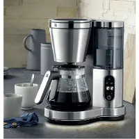 WMF Lumero Kaffeemaschine Glas 7211003423 4211129133760