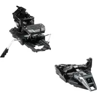 Dynafit St Rotation 10 Touring Ski Bindings Argenté 135 mm