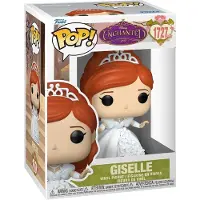 Funko POP! Figurine POP Disney « Giselle et le roi des sorciers » - Mariage #1727