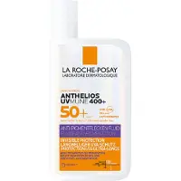 La Roche Posay Anthelios UVMune 400 Anti-Dark Spots Fluid SPF50+ 50 ml