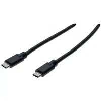 Exertis Connect Cordon USB 3.1 Gen1 Type C Type C - 1,80 mètre
