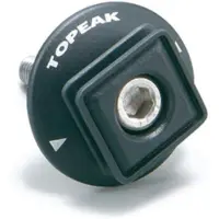 Topeak Support de tige F66 pour DryBag