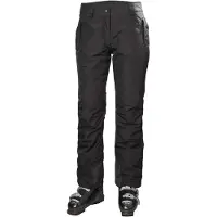 Helly Hansen Blizzard Insulated Pants Noir L Femme