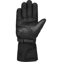 Ixon Pro Rescue 3 Winter Gloves Noir 2XL Homme