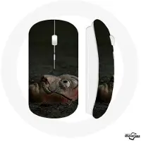 CAPACHEAP Souris Série La Casa De Papel Sans Fil