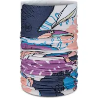 Buff Unisexe, Écharpe, Bandana Coolnet UV Jugend Anba Multi, Multicolore