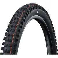 Schwalbe Pneu Vtt Tubeless 29 Pouces Descente Grip Renforcé - Performance Gravity Enduro -