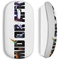 CAPACHEAP Souris sans fil league of legends mid or afk