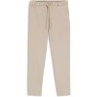 BOSS Kane1 10270605 Pants Beige 33 / 32 Homme