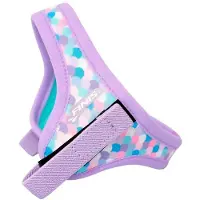 Finis Dragonfly Junior Swimming Goggles Violet Enfants