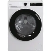 Candy BR 413BL8-S machine à laver Charge avant 13 kg 1400 tr/min Blanc