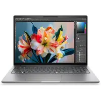 HP Station de travail mobile ZBook 8 G2i 16 pouces, processeur Intel Core Ultra 7, 40,6 cm (16"), 2 560 x 1 600 pixels, 64 Go, 2 To, Windows 11 Pro
