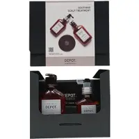 Depot Consumer Kit G Set : 200 Hair Treatments No. 209, Hair Lotion Treatmen (Kit de soins capillaires)